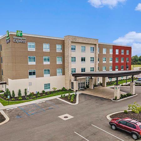 Holiday Inn Express - South Haven By Ihg Esterno foto