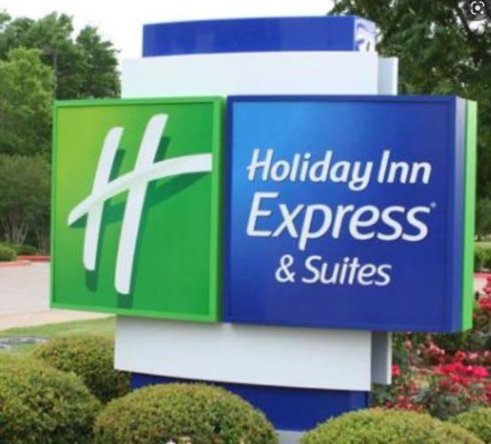 Holiday Inn Express - South Haven By Ihg Esterno foto