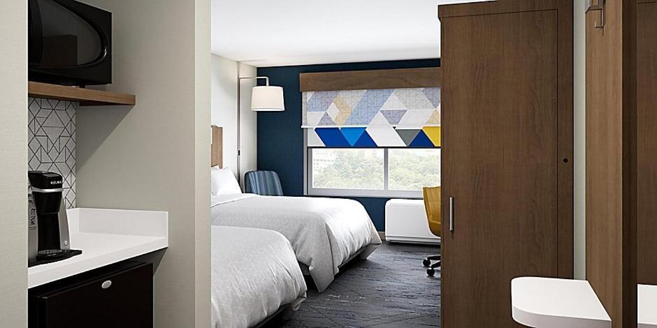 Holiday Inn Express - South Haven By Ihg Esterno foto