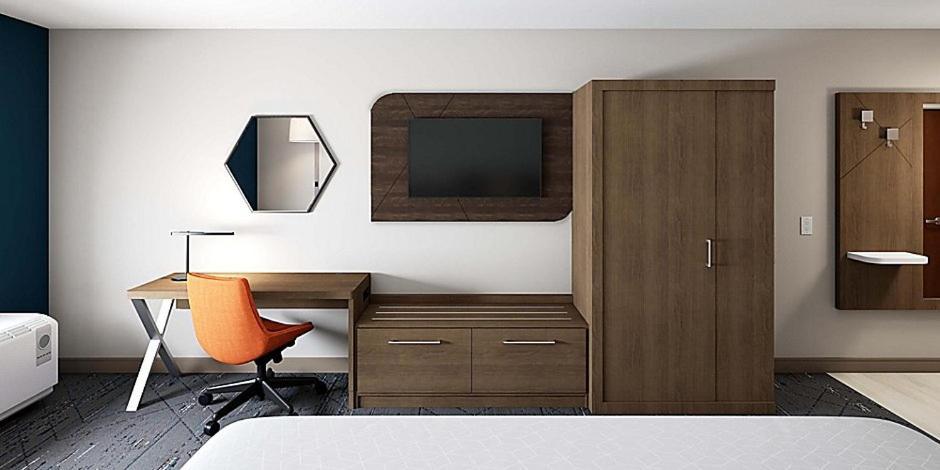 Holiday Inn Express - South Haven By Ihg Esterno foto