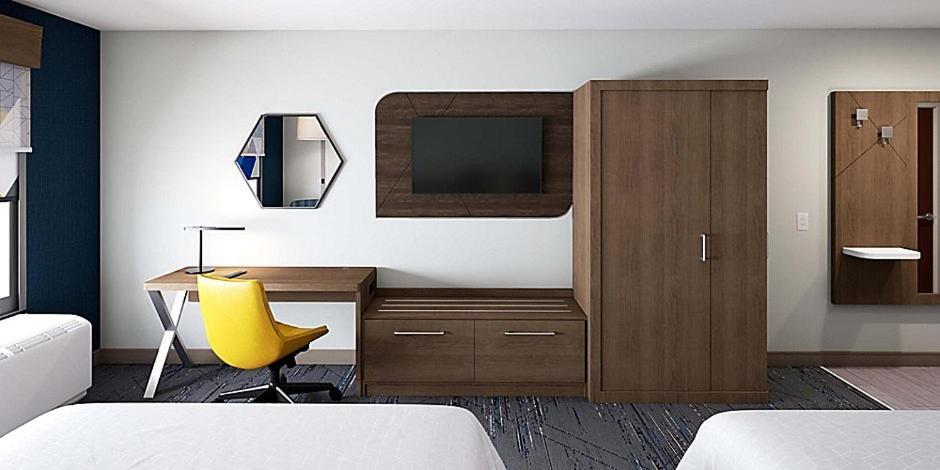 Holiday Inn Express - South Haven By Ihg Esterno foto
