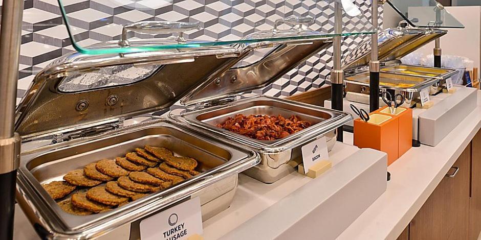 Holiday Inn Express - South Haven By Ihg Esterno foto