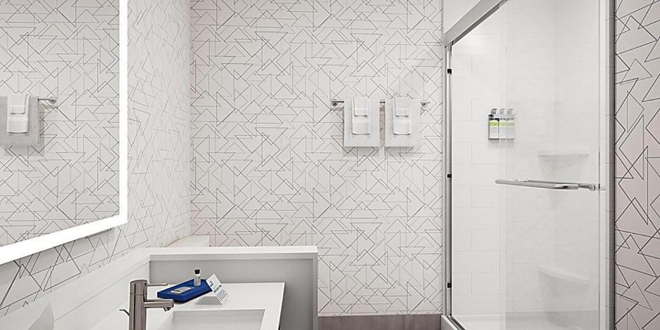 Holiday Inn Express - South Haven By Ihg Esterno foto