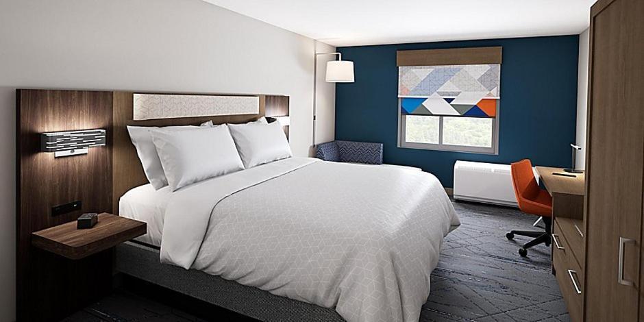Holiday Inn Express - South Haven By Ihg Esterno foto