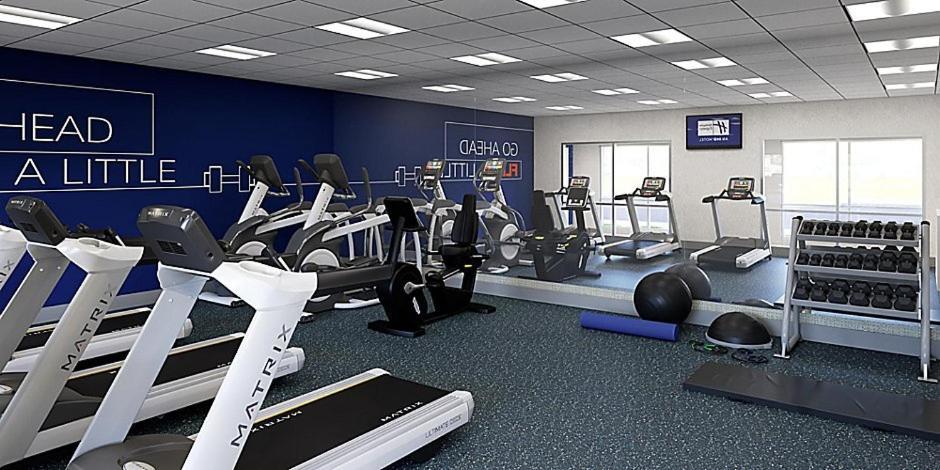 Holiday Inn Express - South Haven By Ihg Esterno foto
