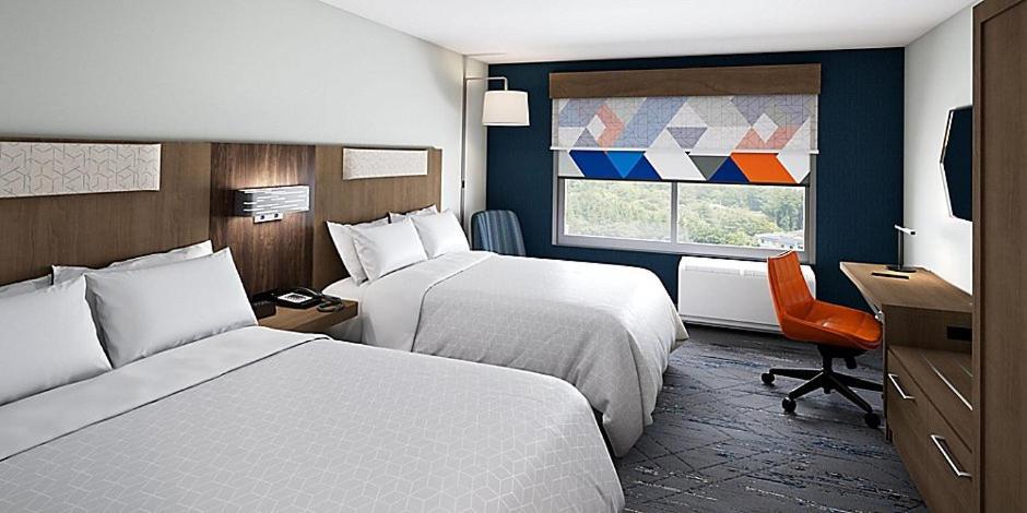 Holiday Inn Express - South Haven By Ihg Esterno foto