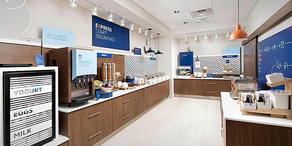 Holiday Inn Express - South Haven By Ihg Esterno foto