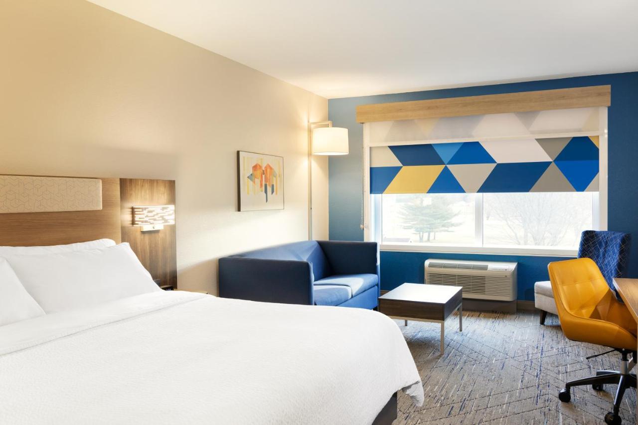 Holiday Inn Express - South Haven By Ihg Esterno foto