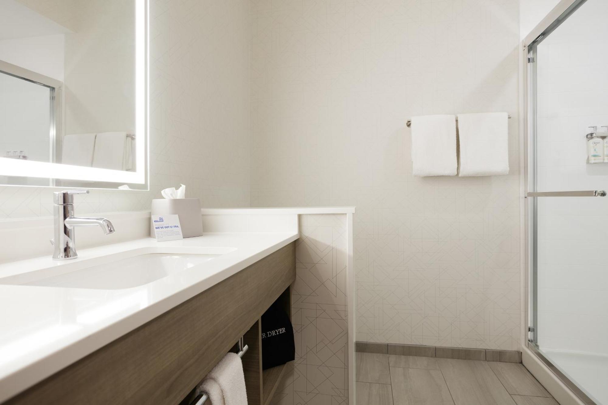Holiday Inn Express - South Haven By Ihg Esterno foto