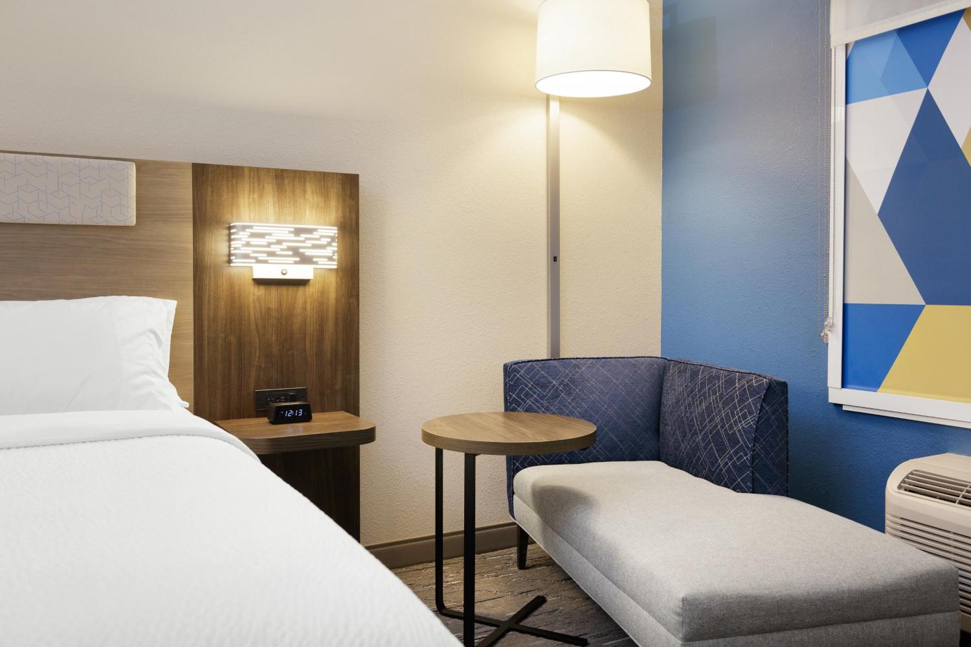Holiday Inn Express - South Haven By Ihg Esterno foto